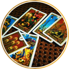 Гадание Таро онлайн Гадание Таро онлайн