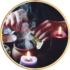 Белая магия в Астане Белая магия в Астане